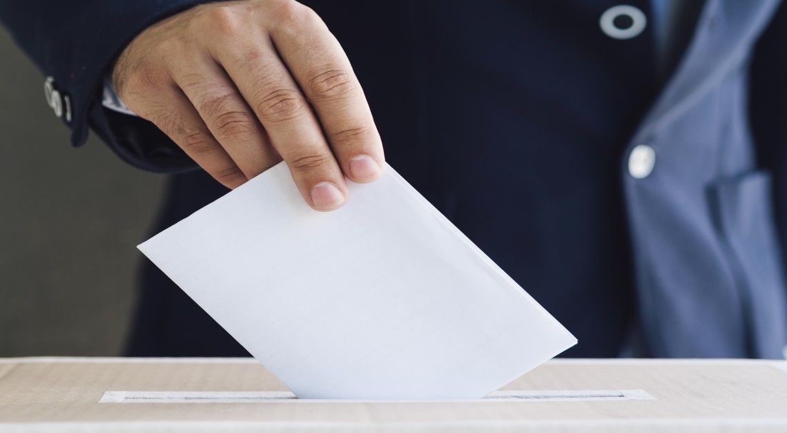 Eleições presidenciais. Saiba quais as regras para votar em segurança no dia 24 de janeiro