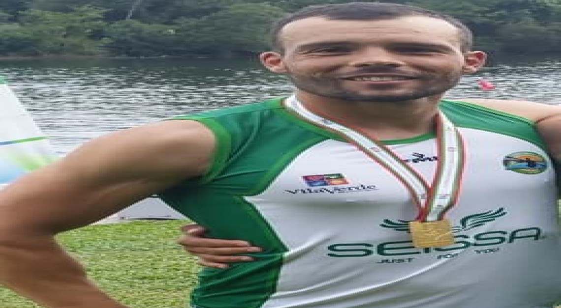 CN Prado. Ricardo Carvalho convocado para a Seleção Nacional