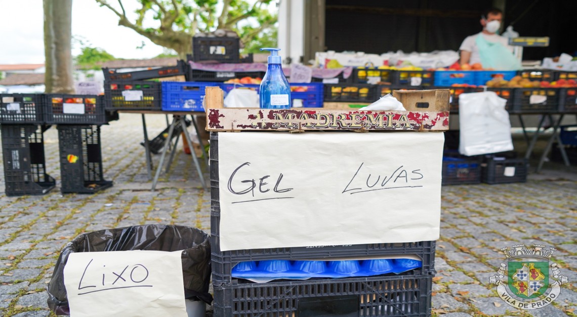 COVID-19. Conheça as medidas que entram em vigor amanhã