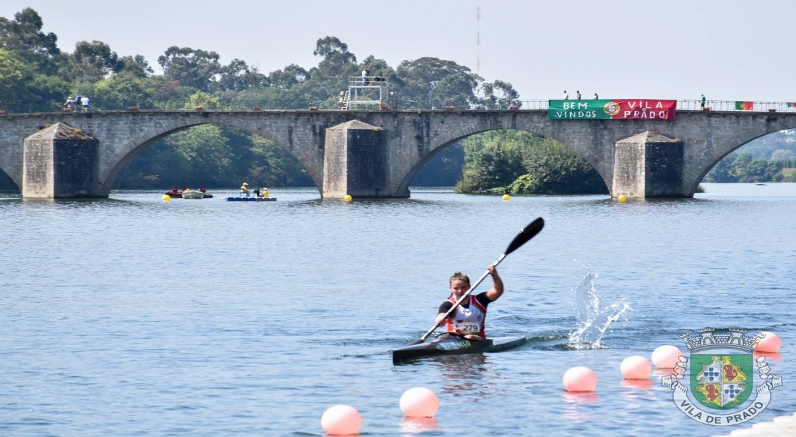 40 anos de história, parabéns Clube Náutico de Prado!