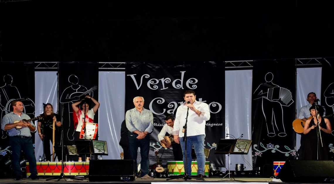 Um fim de semana de festa para celebrar a elevação de Prado a vila!