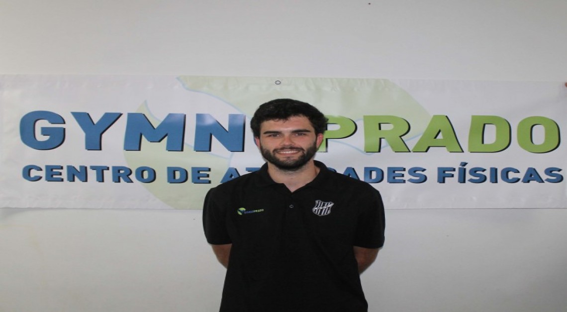 GD Prado: Ricardo Gomes em 5º lugar no Campeonato Europeu Universitário de Taekwondo