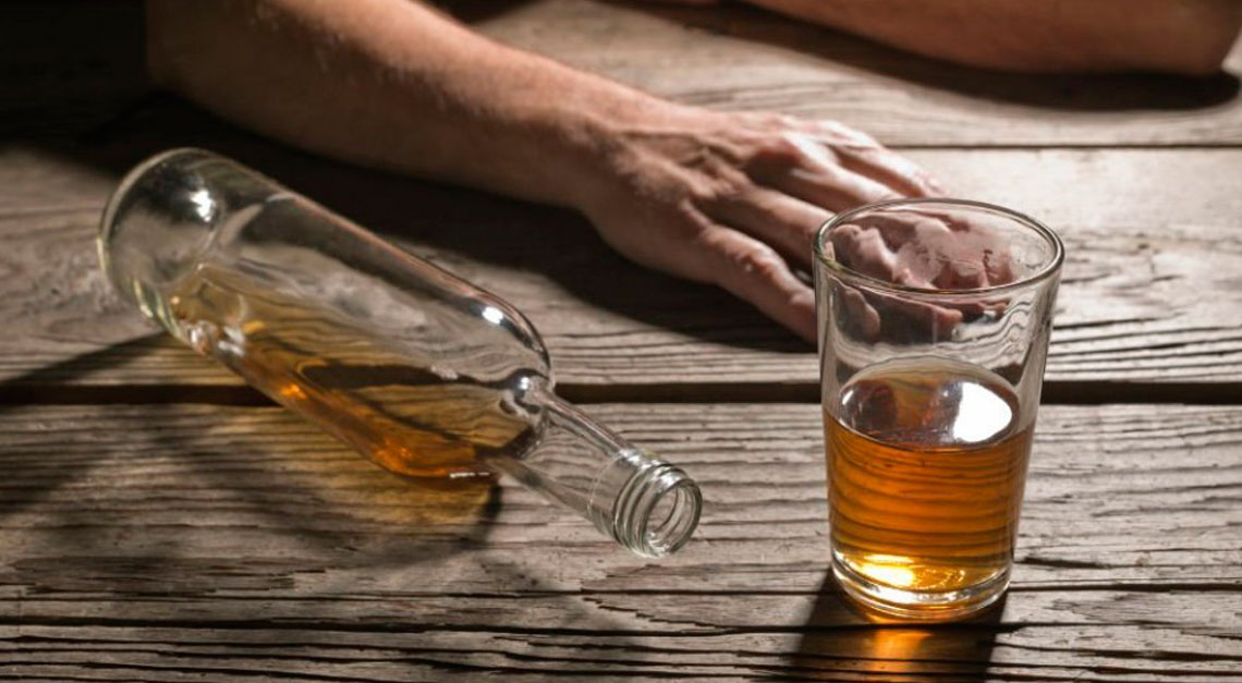 Promover a inclusão social e combater o alcoolismo