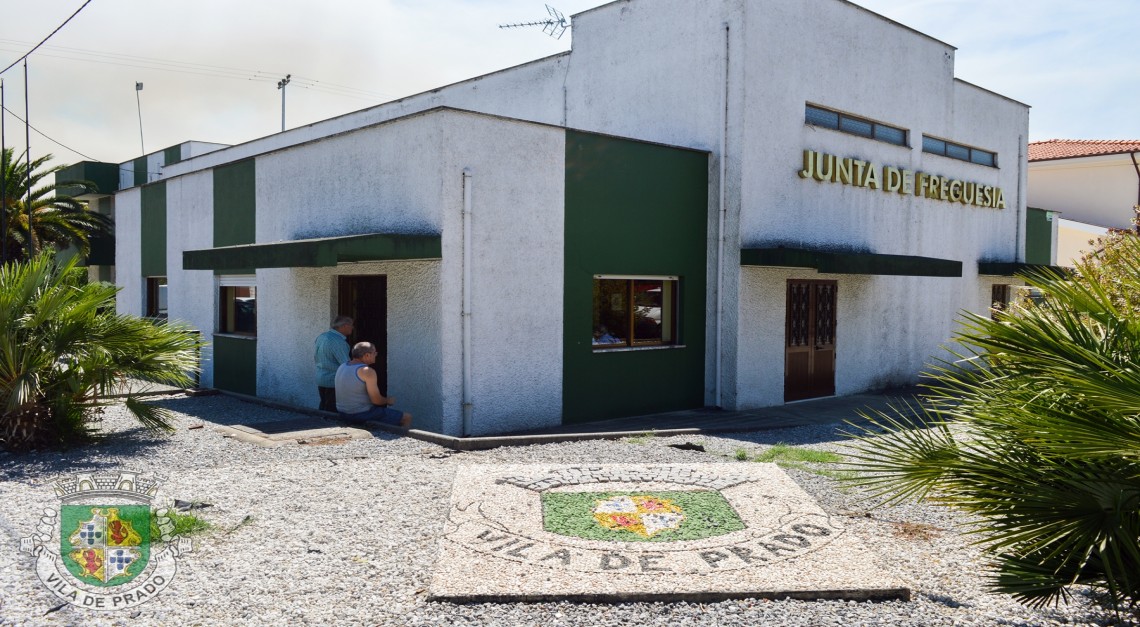 Cerimónia de Tomada de Posse da Assembleia de Freguesia a 27 de outubro!